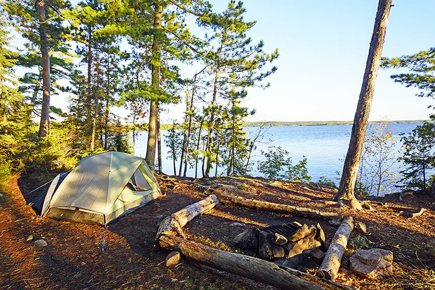 Best Ways to Experience Summer Camping in Saskatchewan